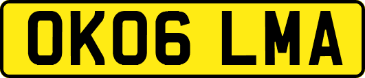 OK06LMA