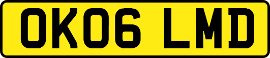 OK06LMD