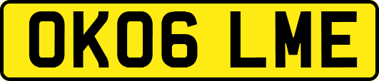 OK06LME