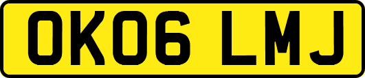 OK06LMJ