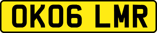 OK06LMR