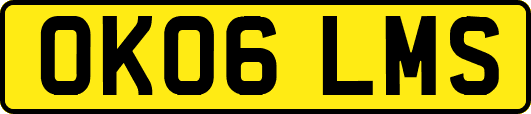 OK06LMS