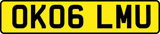 OK06LMU