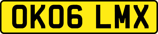 OK06LMX