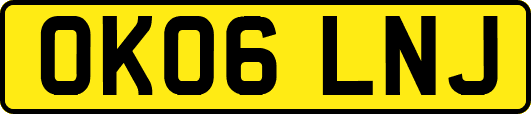 OK06LNJ