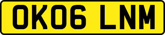 OK06LNM