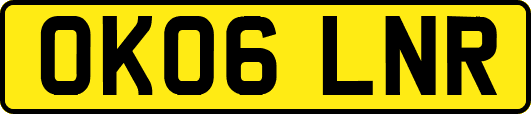 OK06LNR