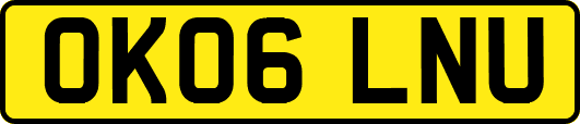 OK06LNU