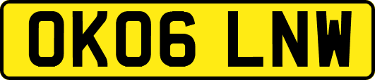 OK06LNW