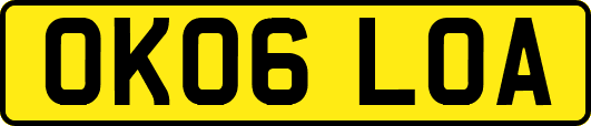 OK06LOA