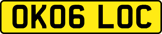 OK06LOC