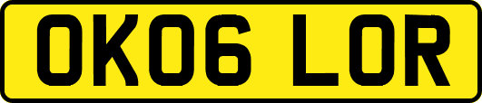 OK06LOR