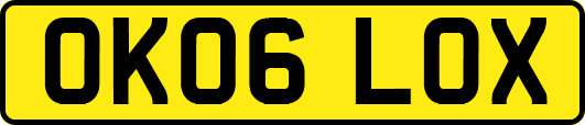 OK06LOX