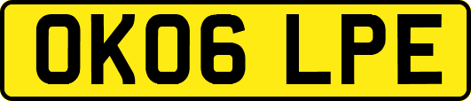 OK06LPE