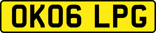 OK06LPG