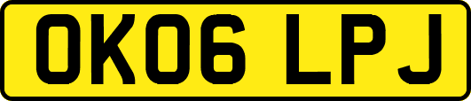 OK06LPJ