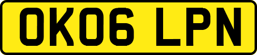 OK06LPN