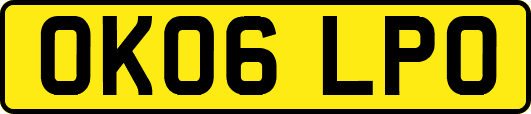 OK06LPO