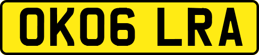 OK06LRA
