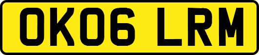 OK06LRM