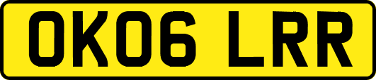 OK06LRR