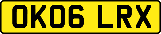 OK06LRX