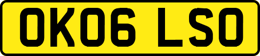 OK06LSO