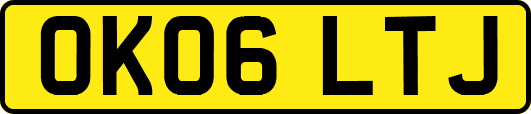 OK06LTJ