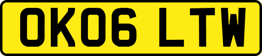 OK06LTW