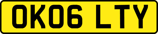 OK06LTY