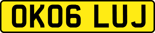 OK06LUJ