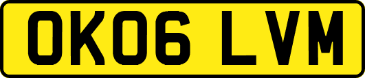 OK06LVM