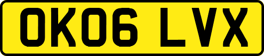 OK06LVX