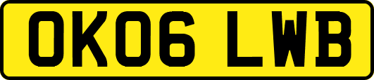 OK06LWB