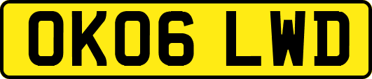 OK06LWD