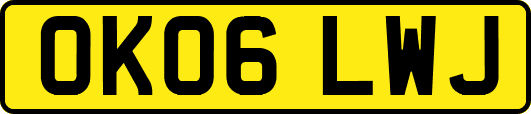 OK06LWJ
