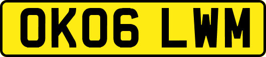 OK06LWM