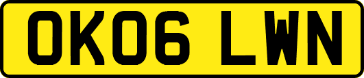 OK06LWN