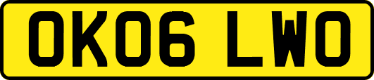 OK06LWO