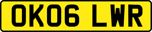 OK06LWR