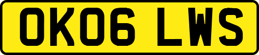 OK06LWS