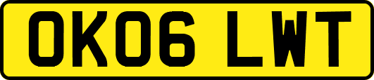 OK06LWT