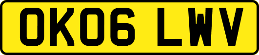 OK06LWV