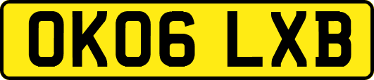 OK06LXB
