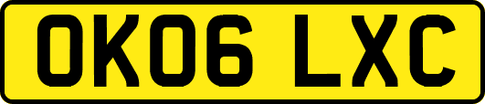 OK06LXC