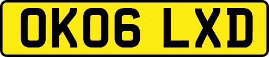 OK06LXD