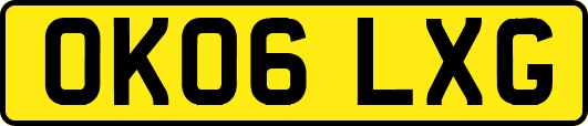 OK06LXG
