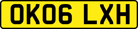OK06LXH