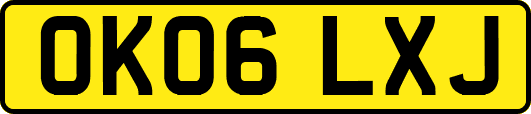 OK06LXJ