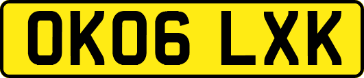 OK06LXK